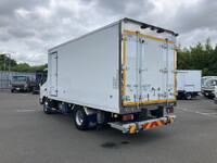 HINO Dutro Refrigerator & Freezer Truck TKG-XZU712M 2018 227,295km_4