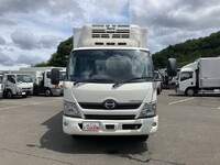 HINO Dutro Refrigerator & Freezer Truck TKG-XZU712M 2018 227,295km_6