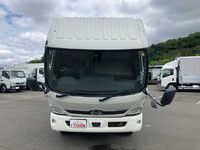 HINO Dutro Refrigerator & Freezer Truck TKG-XZU712M 2018 227,295km_7