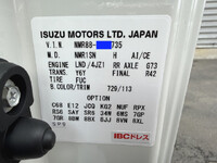ISUZU Elf Truck (With 4 Steps Of Cranes) 2TG-NMR88C 2025 300km_39