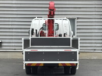 ISUZU Elf Truck (With 4 Steps Of Cranes) 2TG-NMR88C 2025 300km_4