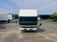 MITSUBISHI FUSO Canter Safety Loader PDG-FE83DY 2009 76,080km_10