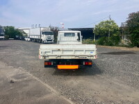 MITSUBISHI FUSO Canter Safety Loader PDG-FE83DY 2009 76,080km_11