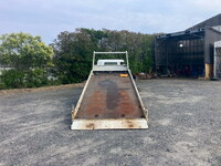 MITSUBISHI FUSO Canter Safety Loader PDG-FE83DY 2009 76,080km_12