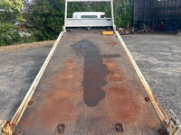 MITSUBISHI FUSO Canter Safety Loader PDG-FE83DY 2009 76,080km_13