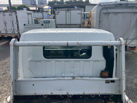 MITSUBISHI FUSO Canter Safety Loader PDG-FE83DY 2009 76,080km_14