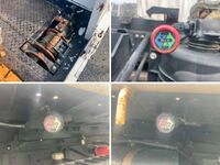 MITSUBISHI FUSO Canter Safety Loader PDG-FE83DY 2009 76,080km_15