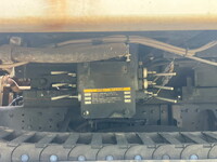 MITSUBISHI FUSO Canter Safety Loader PDG-FE83DY 2009 76,080km_17