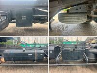 MITSUBISHI FUSO Canter Safety Loader PDG-FE83DY 2009 76,080km_18
