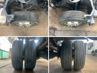 MITSUBISHI FUSO Canter Safety Loader PDG-FE83DY 2009 76,080km_19