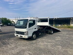 Canter Safety Loader