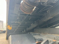 MITSUBISHI FUSO Canter Safety Loader PDG-FE83DY 2009 76,080km_20