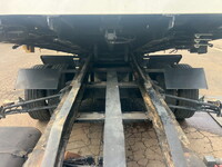 MITSUBISHI FUSO Canter Safety Loader PDG-FE83DY 2009 76,080km_22