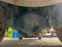 MITSUBISHI FUSO Canter Safety Loader PDG-FE83DY 2009 76,080km_23