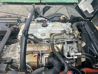 MITSUBISHI FUSO Canter Safety Loader PDG-FE83DY 2009 76,080km_25