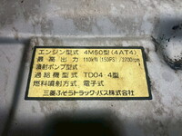 MITSUBISHI FUSO Canter Safety Loader PDG-FE83DY 2009 76,080km_27