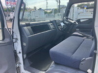MITSUBISHI FUSO Canter Safety Loader PDG-FE83DY 2009 76,080km_29