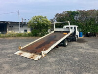 MITSUBISHI FUSO Canter Safety Loader PDG-FE83DY 2009 76,080km_2