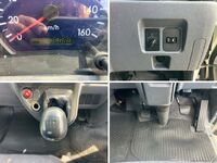 MITSUBISHI FUSO Canter Safety Loader PDG-FE83DY 2009 76,080km_34