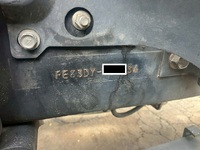 MITSUBISHI FUSO Canter Safety Loader PDG-FE83DY 2009 76,080km_37