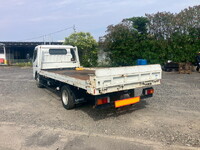 MITSUBISHI FUSO Canter Safety Loader PDG-FE83DY 2009 76,080km_4