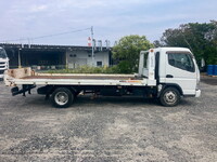 MITSUBISHI FUSO Canter Safety Loader PDG-FE83DY 2009 76,080km_7