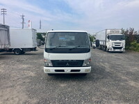MITSUBISHI FUSO Canter Safety Loader PDG-FE83DY 2009 76,080km_9