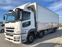 MITSUBISHI FUSO Super Great Panel Wing QPG-FS64VZ 2015 563,000km_3