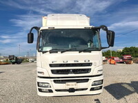 MITSUBISHI FUSO Super Great Panel Wing QPG-FS64VZ 2015 563,000km_4