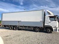 MITSUBISHI FUSO Super Great Panel Wing QPG-FS64VZ 2015 563,000km_5