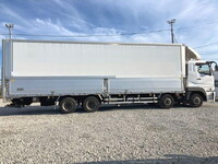 MITSUBISHI FUSO Super Great Panel Wing QPG-FS64VZ 2015 563,000km_6