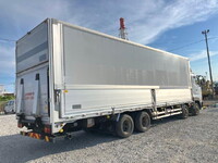 MITSUBISHI FUSO Super Great Panel Wing QPG-FS64VZ 2015 563,000km_7