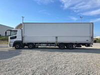 MITSUBISHI FUSO Super Great Panel Wing QPG-FS64VZ 2015 563,000km_9