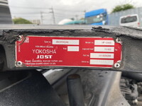 MITSUBISHI FUSO Super Great Trailer Head 2PG-FP74HDR 2021 133,000km_10