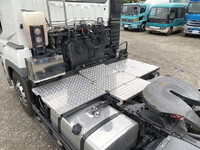 MITSUBISHI FUSO Super Great Trailer Head 2PG-FP74HDR 2021 133,000km_11