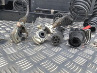 MITSUBISHI FUSO Super Great Trailer Head 2PG-FP74HDR 2021 133,000km_12
