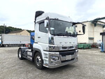 Super Great Trailer Head