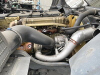 MITSUBISHI FUSO Super Great Trailer Head 2PG-FP74HDR 2021 133,000km_24