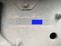 MITSUBISHI FUSO Super Great Trailer Head 2PG-FP74HDR 2021 133,000km_25