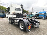 MITSUBISHI FUSO Super Great Trailer Head 2PG-FP74HDR 2021 133,000km_2