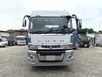 MITSUBISHI FUSO Super Great Trailer Head 2PG-FP74HDR 2021 133,000km_3