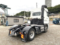 MITSUBISHI FUSO Super Great Trailer Head 2PG-FP74HDR 2021 133,000km_4