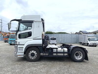 MITSUBISHI FUSO Super Great Trailer Head 2PG-FP74HDR 2021 133,000km_5