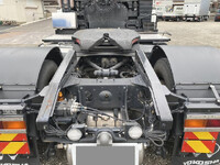 MITSUBISHI FUSO Super Great Trailer Head 2PG-FP74HDR 2021 133,000km_8