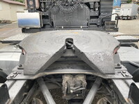 MITSUBISHI FUSO Super Great Trailer Head 2PG-FP74HDR 2021 133,000km_9