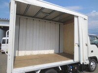 ISUZU Elf Truck with Accordion Door 2RG-NHR88AN 2022 42,939km_10