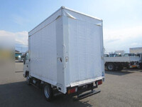 ISUZU Elf Truck with Accordion Door 2RG-NHR88AN 2022 42,939km_2