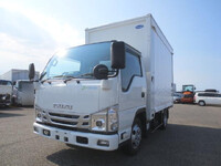 ISUZU Elf Truck with Accordion Door 2RG-NHR88AN 2022 42,939km_3