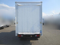 ISUZU Elf Truck with Accordion Door 2RG-NHR88AN 2022 42,939km_6