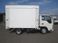 ISUZU Elf Truck with Accordion Door 2RG-NHR88AN 2022 42,939km_7